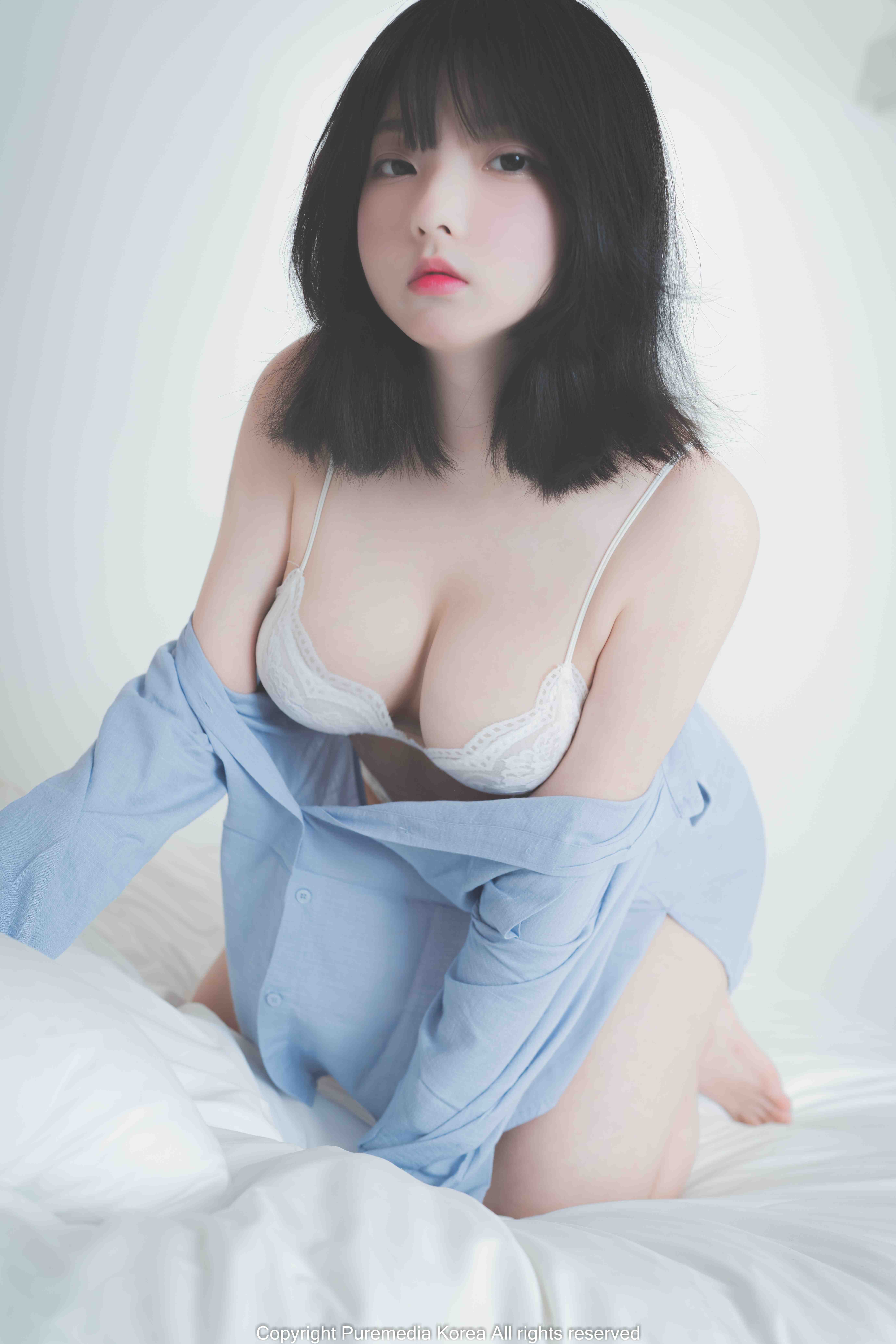 Pure Media Hansom (한솜)[97P-850MB]