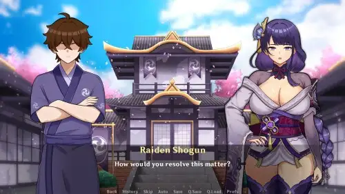 图片[11]-【SLG/同人】将军训练师 Ch.1 官中步兵版【PC+安卓/791M】