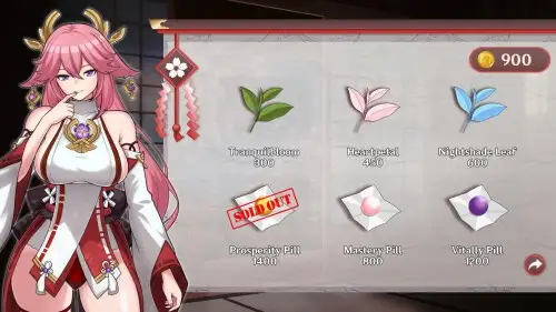 图片[12]-【SLG/同人】将军训练师 Ch.1 官中步兵版【PC+安卓/791M】