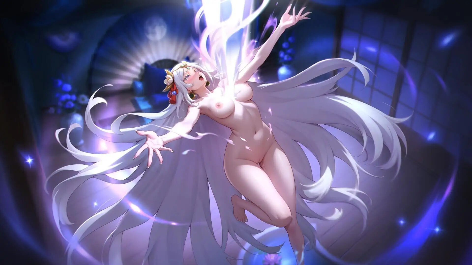 图片[12]-【SLG/官中】后宫绮梦:风流忍法帖 V1.1.11+DLC 官方中文版【PC/4.75G】