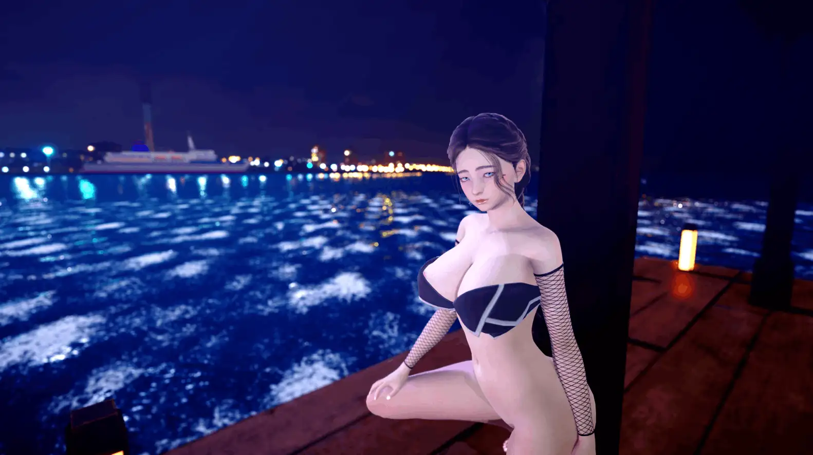 图片[7]-【亚洲SLG/汉化/动态】蓝洞项目v0.8赞助 AI版【PC+安卓/6.35G/更新】(别名:蓝洞计划)