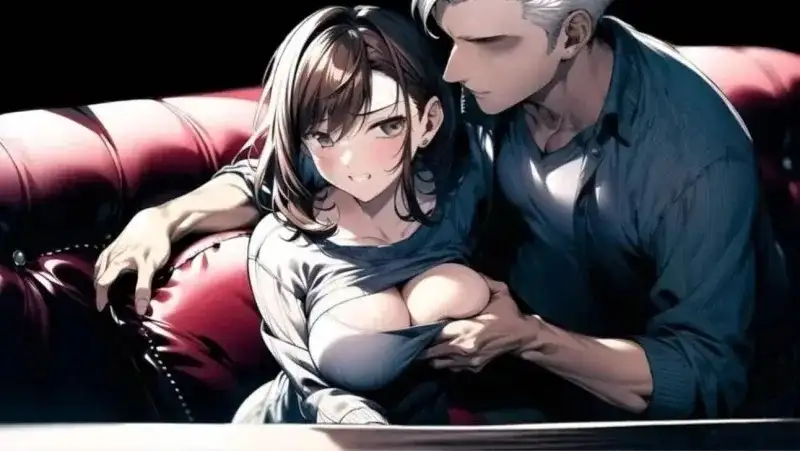 图片[8]-【日系RPG/官中/NTR】尸落之城─堕入欲望的阴影0.91.0 官方中文版【PC/3.4G】
