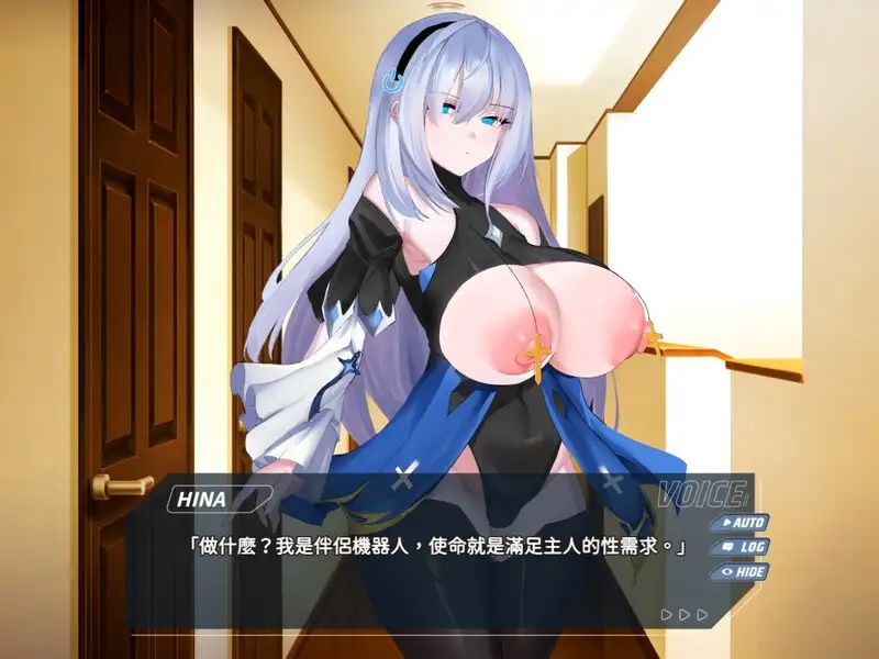 图片[5]-【ADV类型/官中】转少女作战 V1.0 官方中文版【PC/525M】