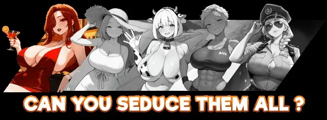 图片[6]-【SLG/AI汉化】熟女合集milfcollection.v1.0【安卓/228M】