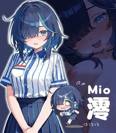 图片[13]-【日系RPG/AI汉化】性爱调教师.闷骚少女的秘密性癖v20260618【PC/3.85G】