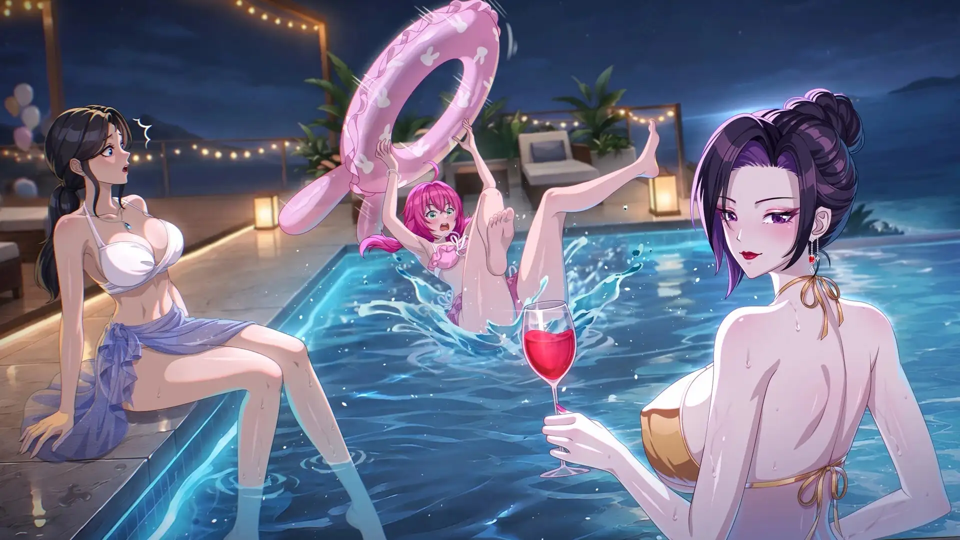 图片[10]-【日系RPG/AI汉化】爱与生活：幸福学生2.2.1_2DLC1_33 官中步兵版【PC/5.36G】