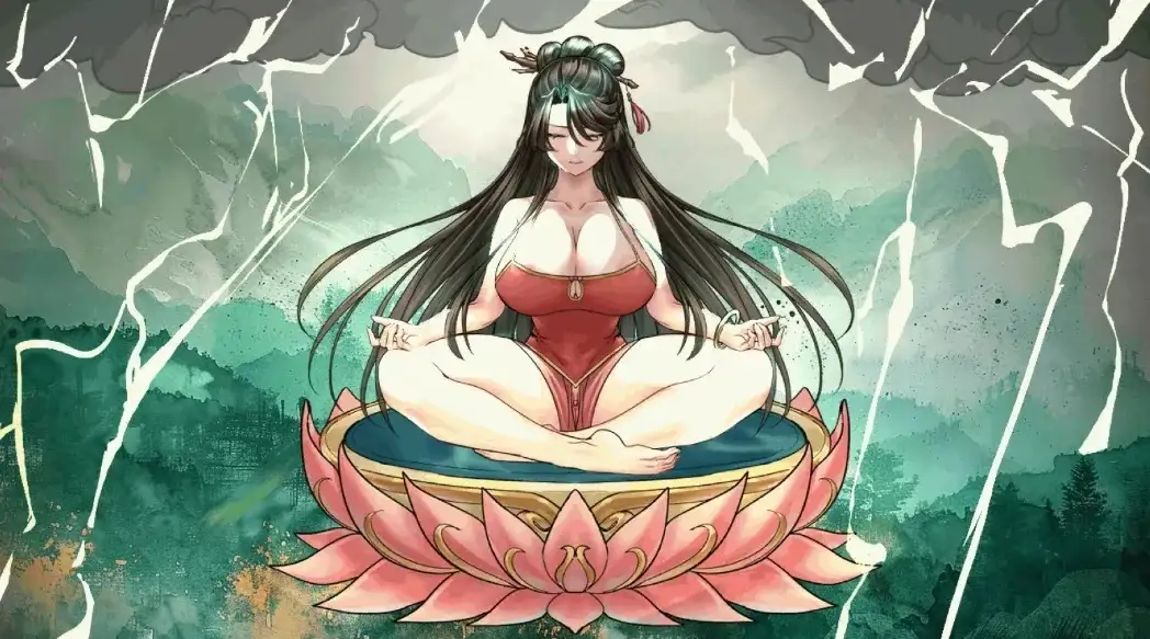 图片[5]-【日系RPG/AI汉化】绯月仙行录 v1.292【安卓/1.41G】