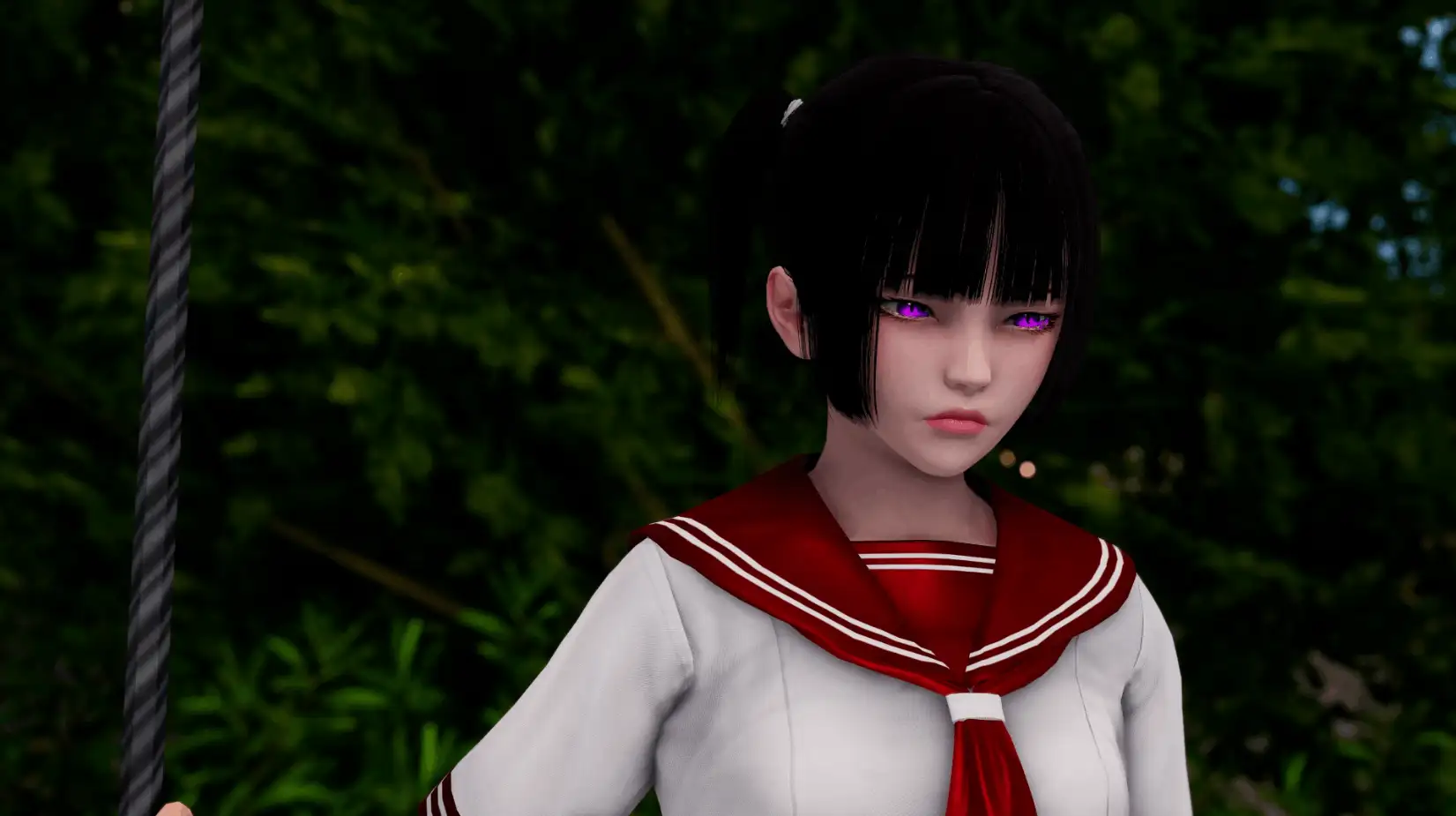 图片[1]-【亚洲SLG/汉化/动态】抵抗异次元v0.1.5 AI版【PC+安卓/3.49G/更新】(別名:维度抵抗者)
