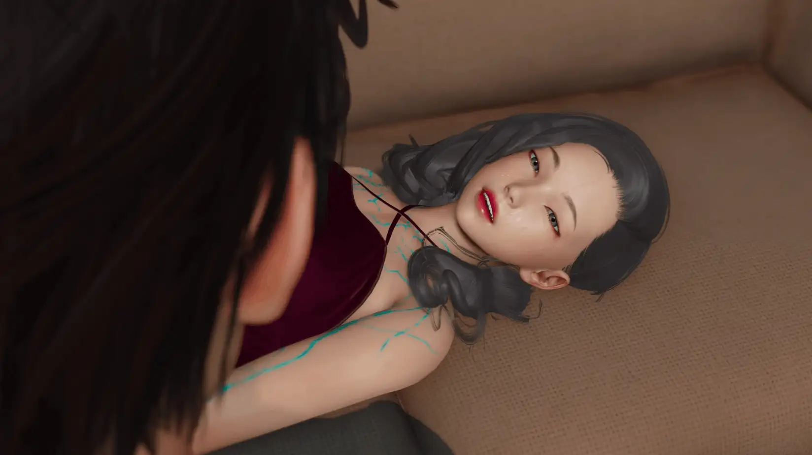 图片[9]-【亚洲SLG/汉化/动态】抵抗异次元v0.1.5 AI版【PC+安卓/3.49G/更新】(別名:维度抵抗者)
