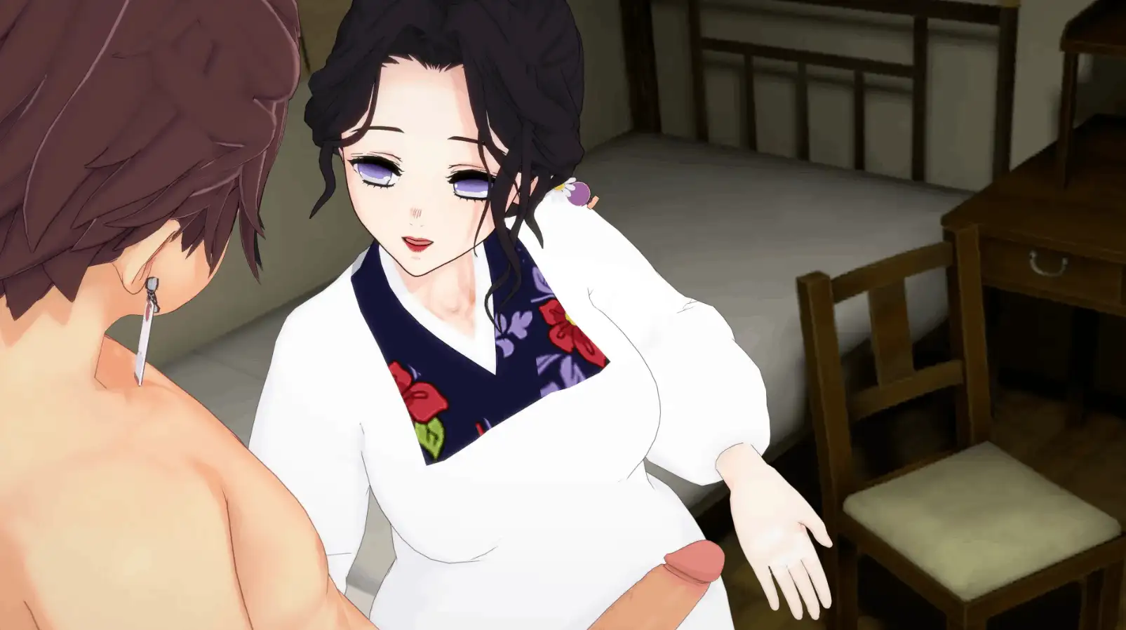 图片[18]-【日系SLG/汉化/动态】恶魔魔术师v0.30 AI版【PC+安卓/4.18G/更新】