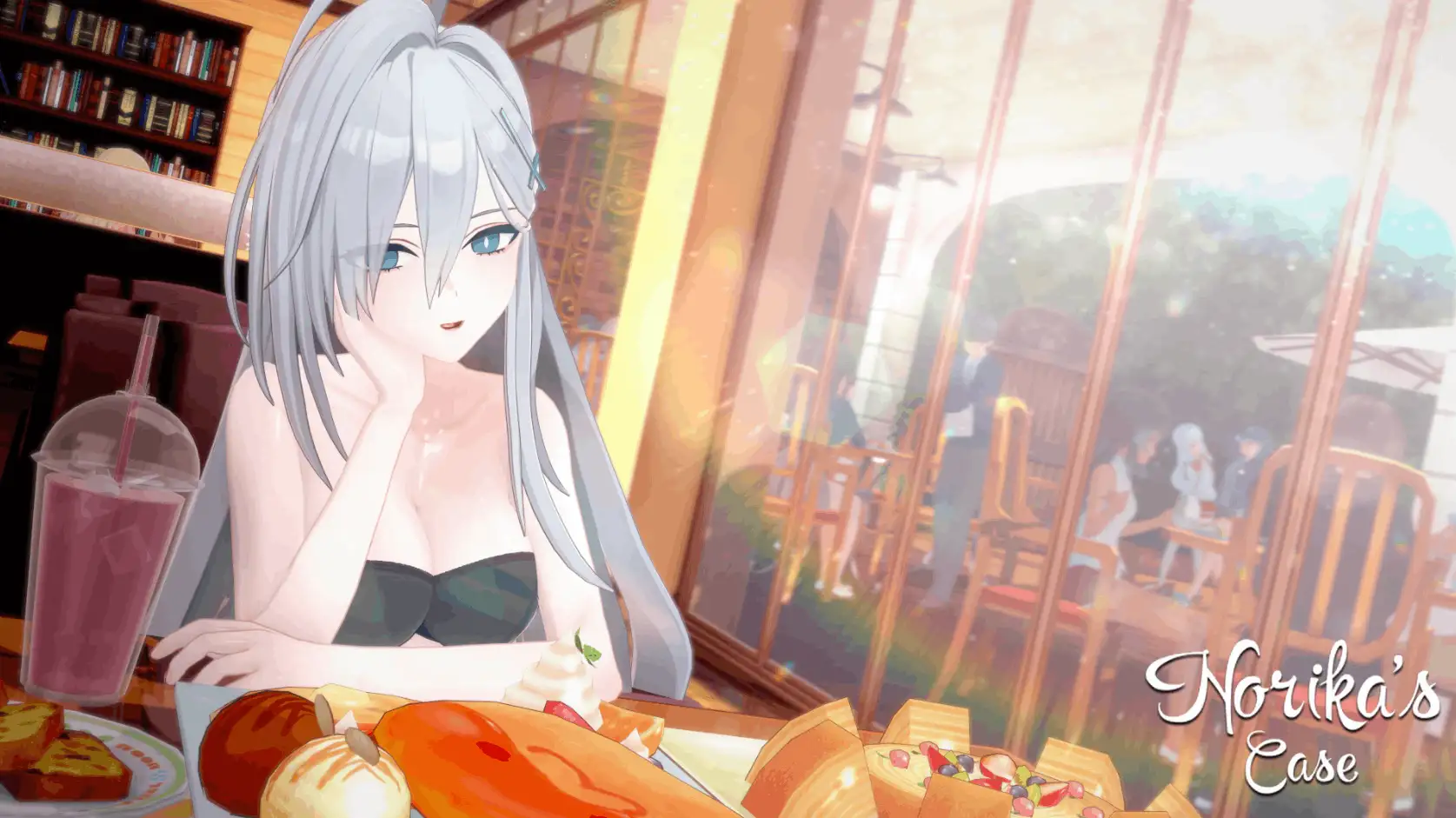 图片[18]-【日系SLG/汉化/动态】诺丽卡的案件S2v0.33 AI版【PC+安卓/7.56G/更新】(别名:诺里卡斯的案例、诺里卡的案例、诺丽卡斯事件簿)