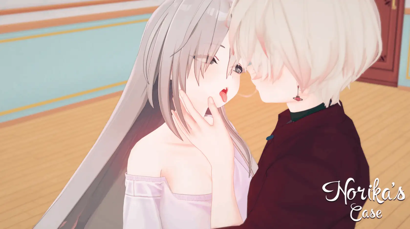 图片[23]-【日系SLG/汉化/动态】诺丽卡的案件S2v0.33 AI版【PC+安卓/7.56G/更新】(别名:诺里卡斯的案例、诺里卡的案例、诺丽卡斯事件簿)