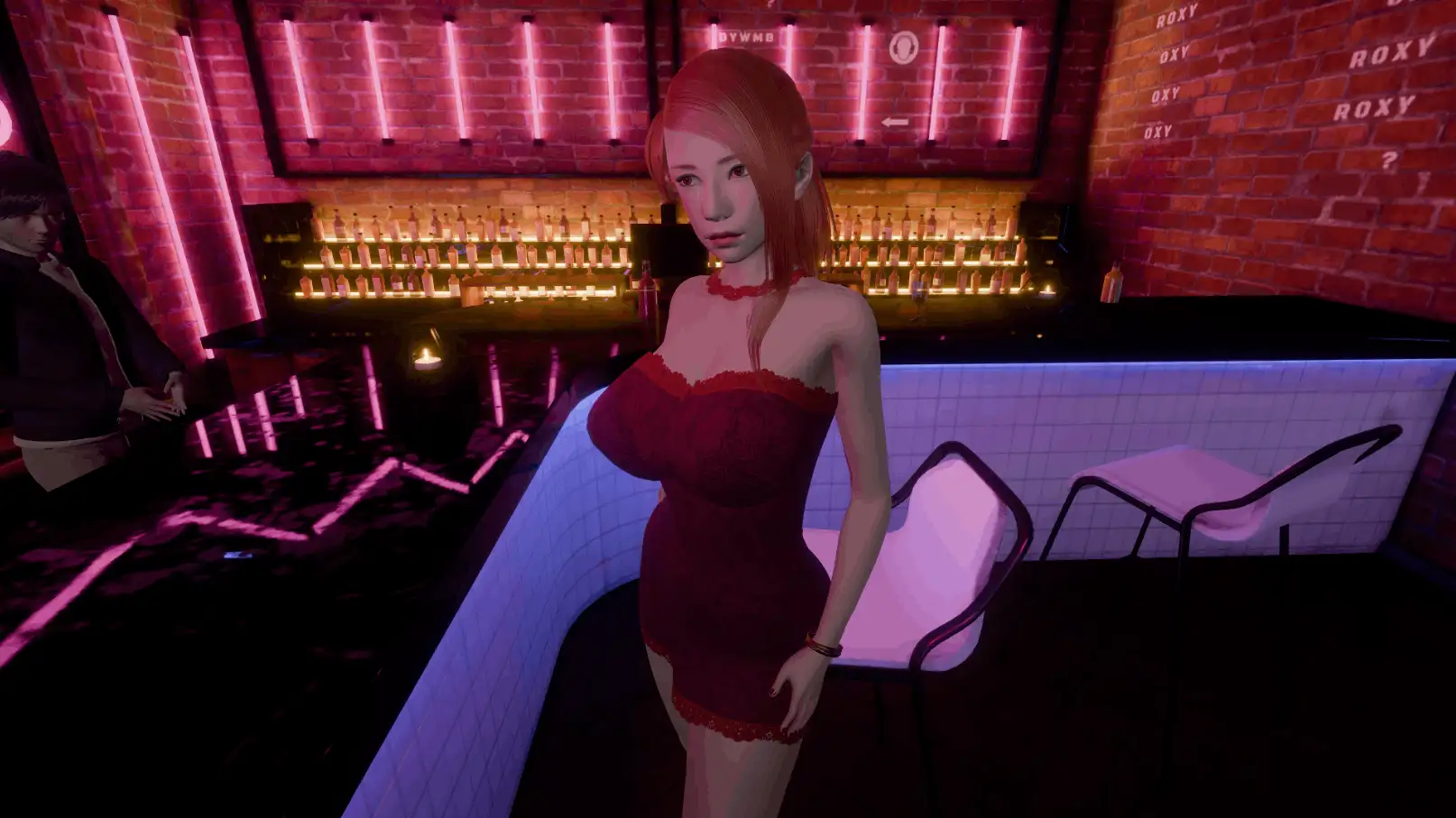 图片[6]-【欧美SLG/汉化/动态】艰难抉择v0.2 AI版【PC+安卓/3.50G/更新】