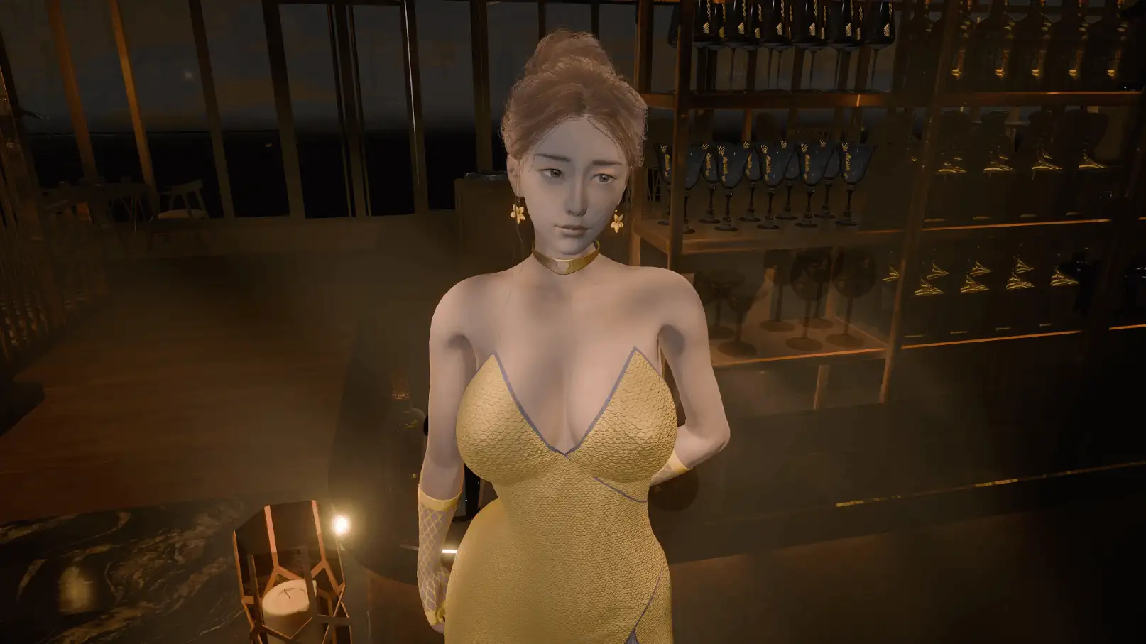 图片[14]-【欧美SLG/汉化/动态】艰难抉择v0.2 AI版【PC+安卓/3.50G/更新】