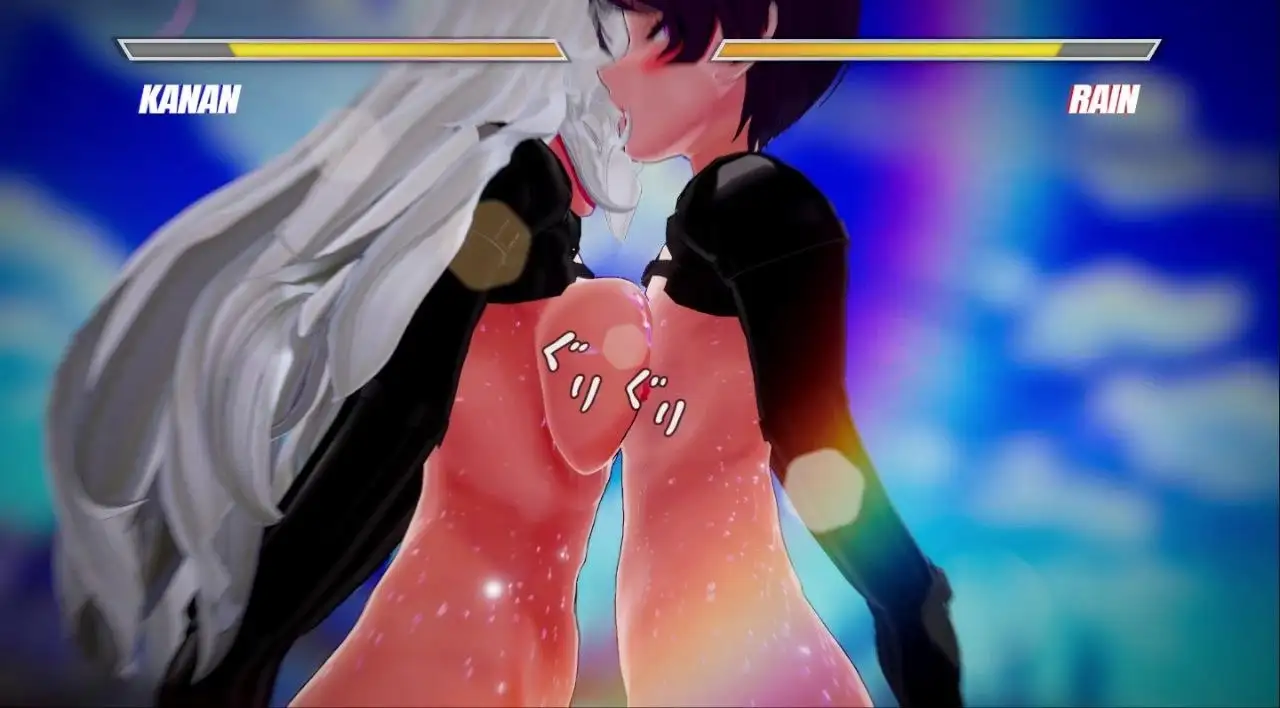 图片[6]-【SLG/AI汉化】女同格斗a0.5b【PC/4.04G】