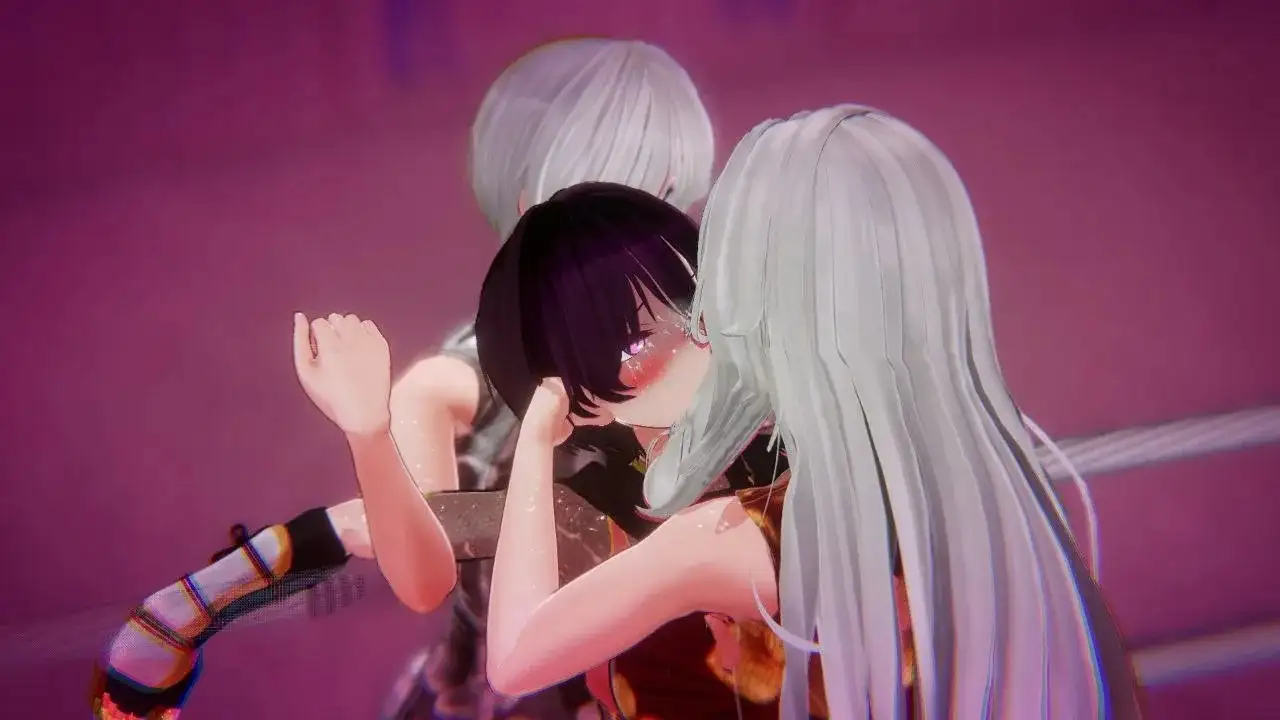 图片[8]-【SLG/AI汉化】女同格斗a0.5b【PC/4.04G】
