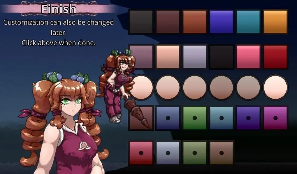 图片[9]-【日系RPG/官中】怪物诅咒 v0.7.0.3 官方中文版【PC+安卓/1G】