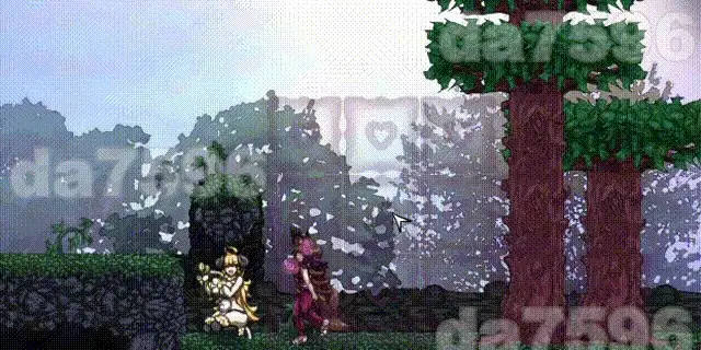 图片[12]-【日系RPG/官中】怪物诅咒 v0.7.0.3 官方中文版【PC+安卓/1G】