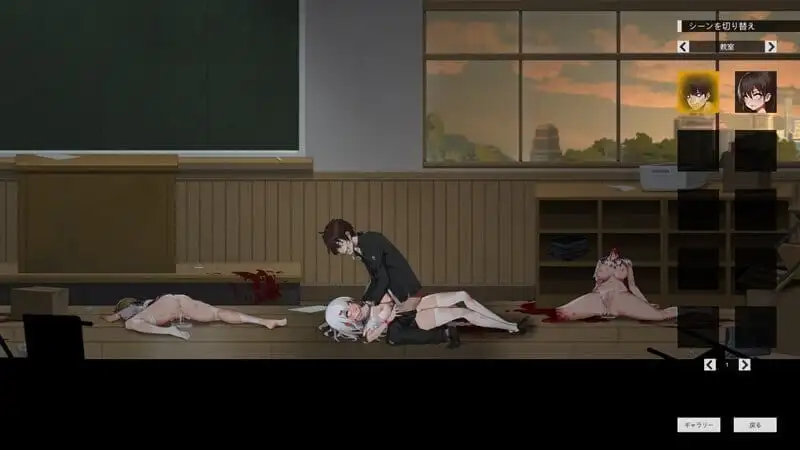图片[12]-【ACT/动态】伊德拉之血 v1.0 官方中文版【PC/660M】