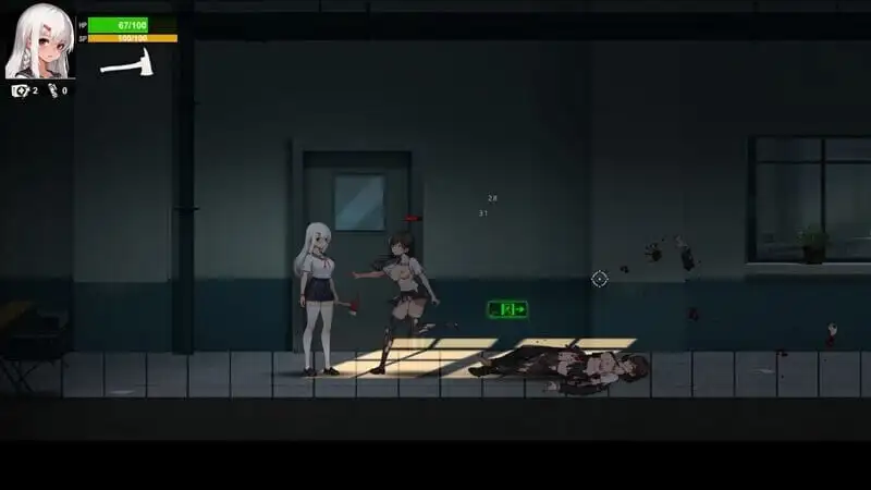 图片[14]-【ACT/动态】伊德拉之血 v1.0 官方中文版【PC/660M】