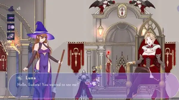 图片[8]-【ACT/动态】拍击翘臀：欲望与魔法Build20260620 官中步兵版【PC/669M】