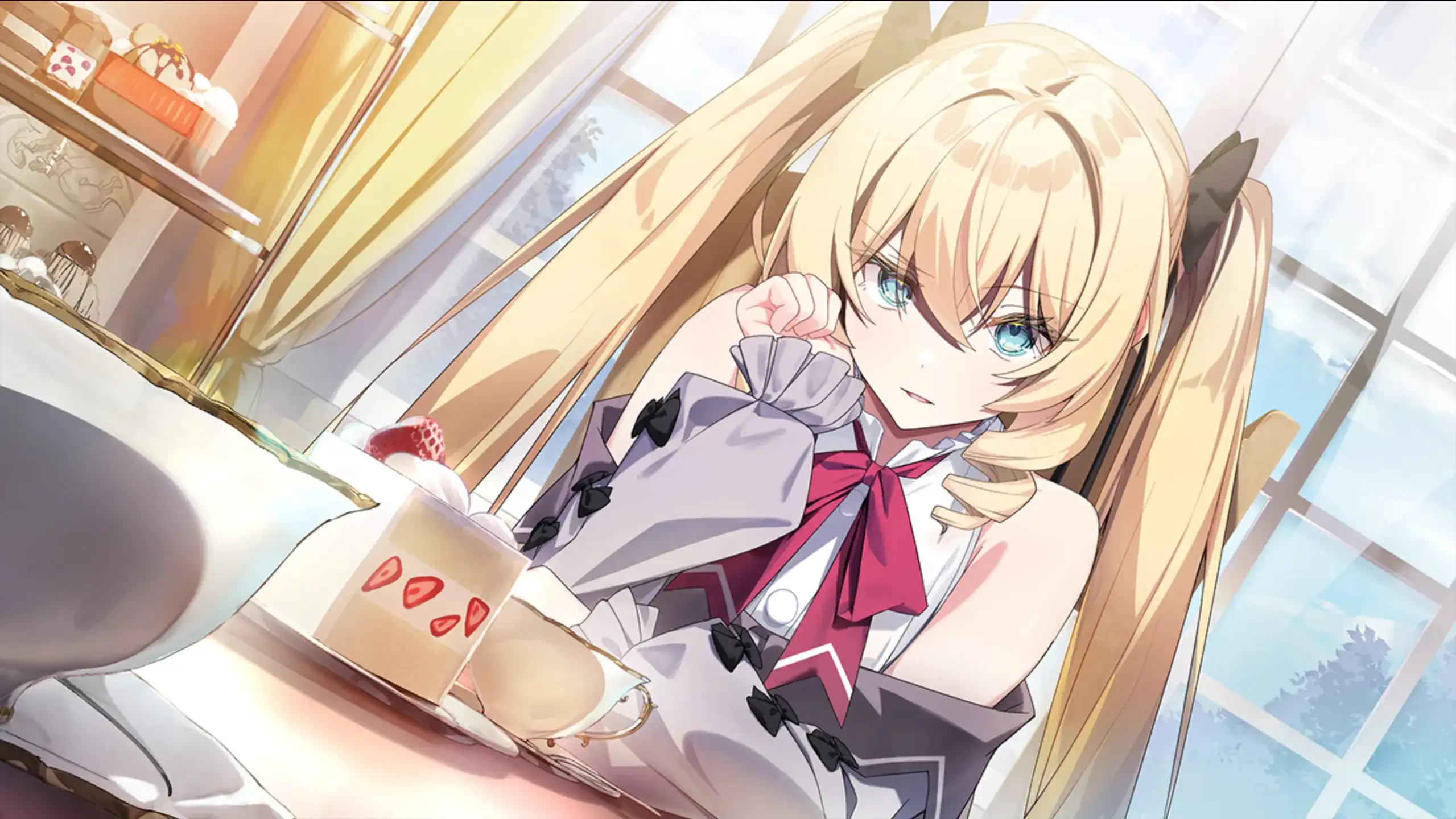 图片[9]-【ADV类型/AI汉化】破解≡诡计(CRACK≡TRICK)1.0【PC/1.81G】