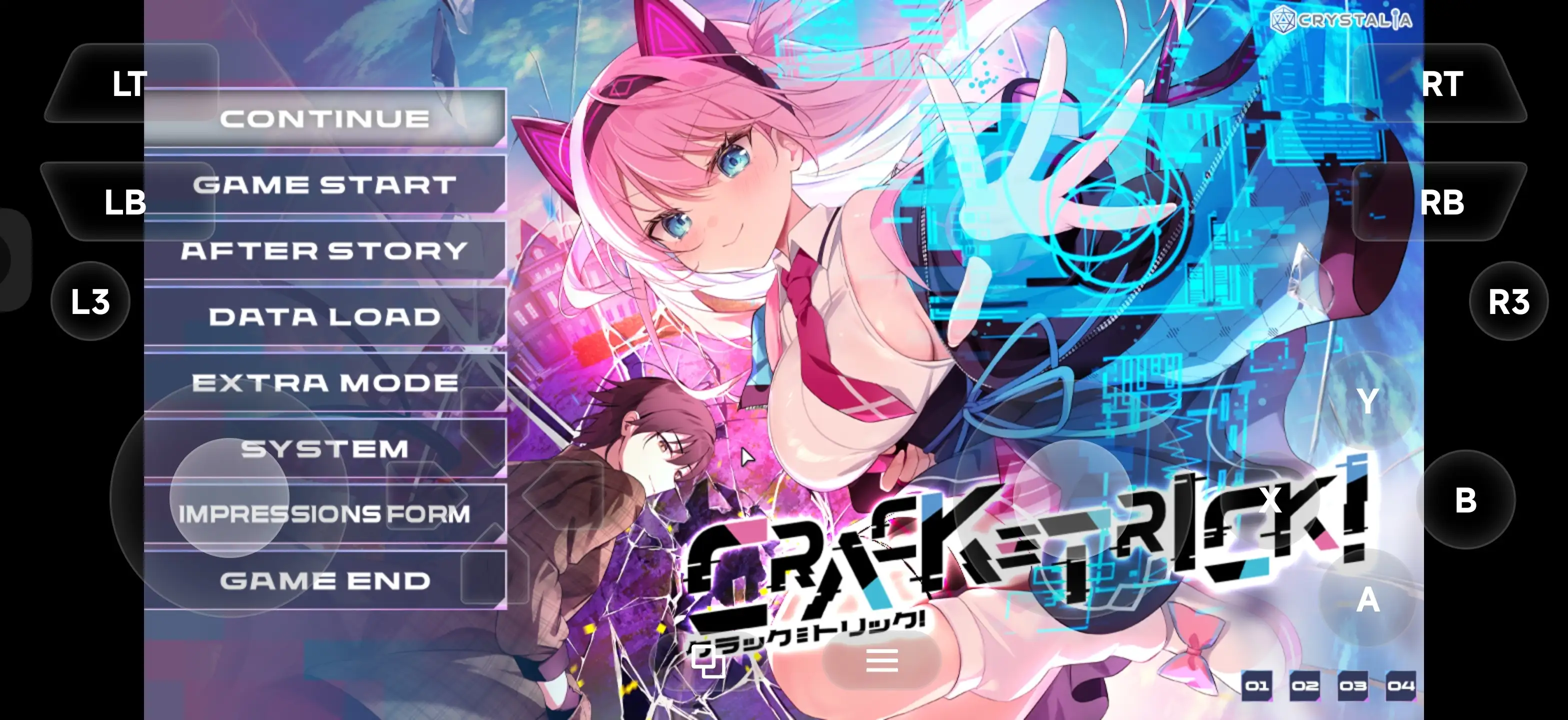 图片[15]-【ADV类型/AI汉化】破解≡诡计(CRACK≡TRICK)1.0【PC/1.81G】