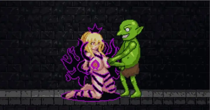 图片[8]-【ACT/动态】灵魔女外传1.21 官方中文版【PC/576M】