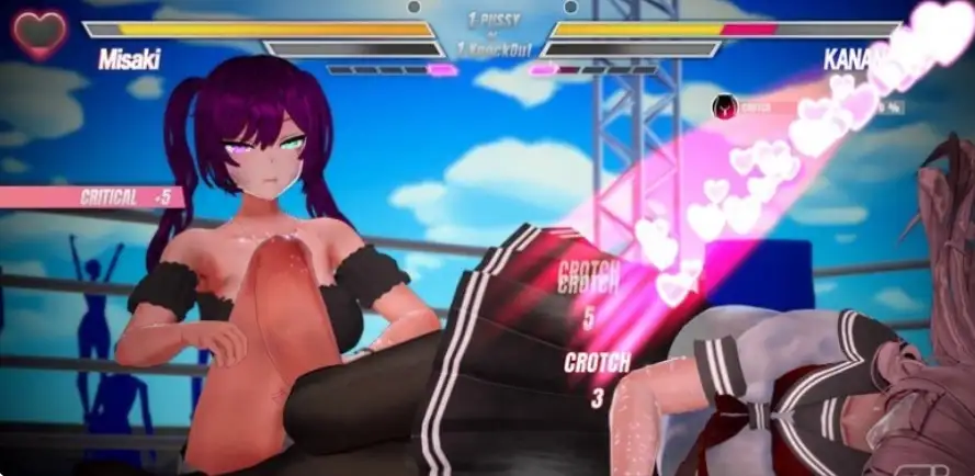 图片[11]-【SLG/AI汉化】女同格斗a0.5c【PC/4.97G】