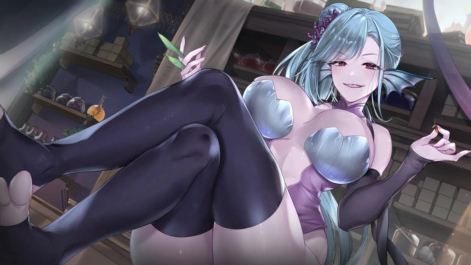 图片[8]-【SLG/动态】冒险途中全员告白20260625(1.0) 官方中文版【PC/1.05G】