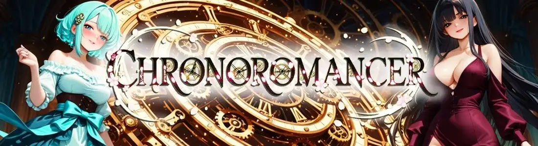 图片[8]-【SLG/AI汉化】Chronoromancer时光法师0.9.4【安卓/2.42G】