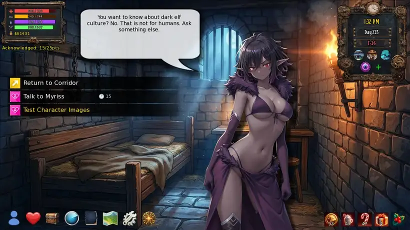 图片[9]-【SLG/AI汉化】Chronoromancer时光法师0.9.4【安卓/2.42G】