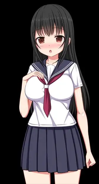 图片[6]-【日系RPG/AI汉化】梨佳庄与离家出走女孩的后宫性生活1.2【安卓/454M】