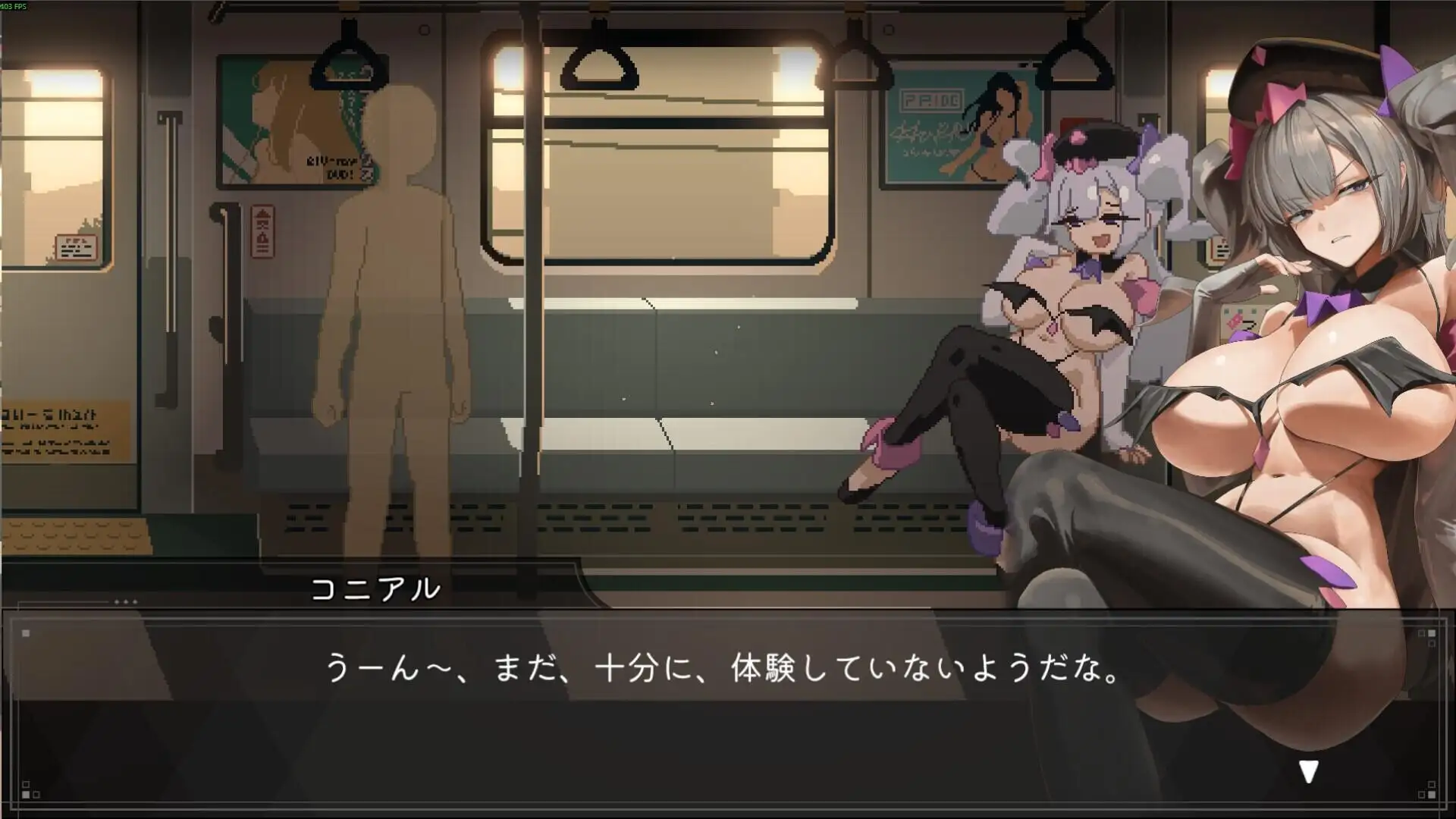 图片[11]-【SLG/动态】45号电车1.0.1 正式版-官中步兵版【PC/1.52G】