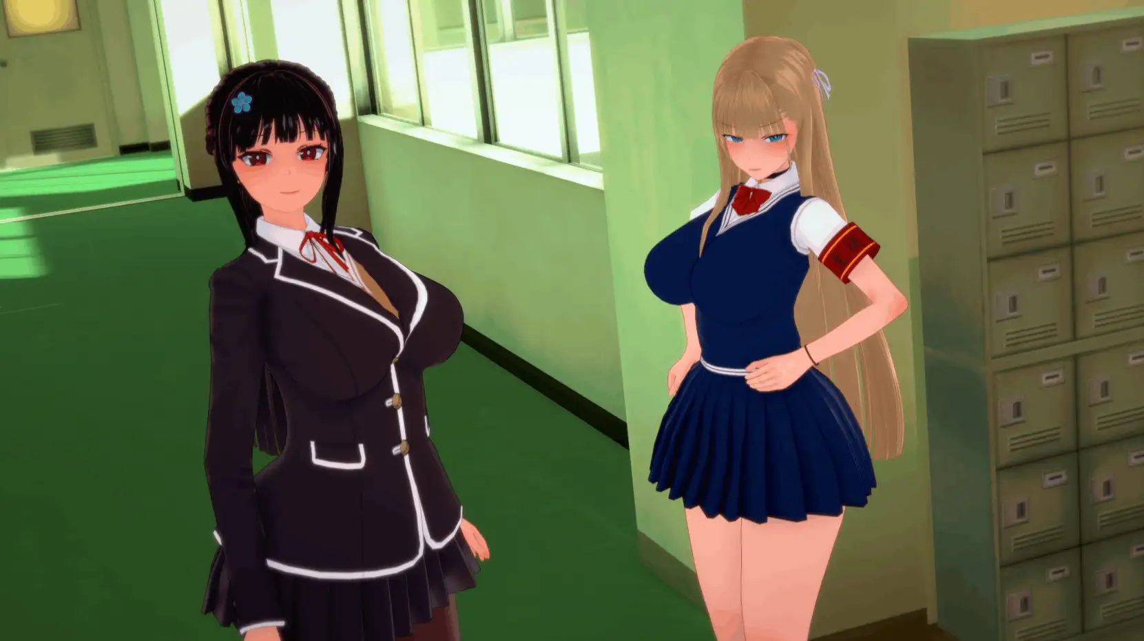 图片[12]-【日系SLG/汉化/沙盒】性感文件v0.2.3 AI版【PC+安卓/5.49G/更新】(别名:XXX挡案、xxx挡案)