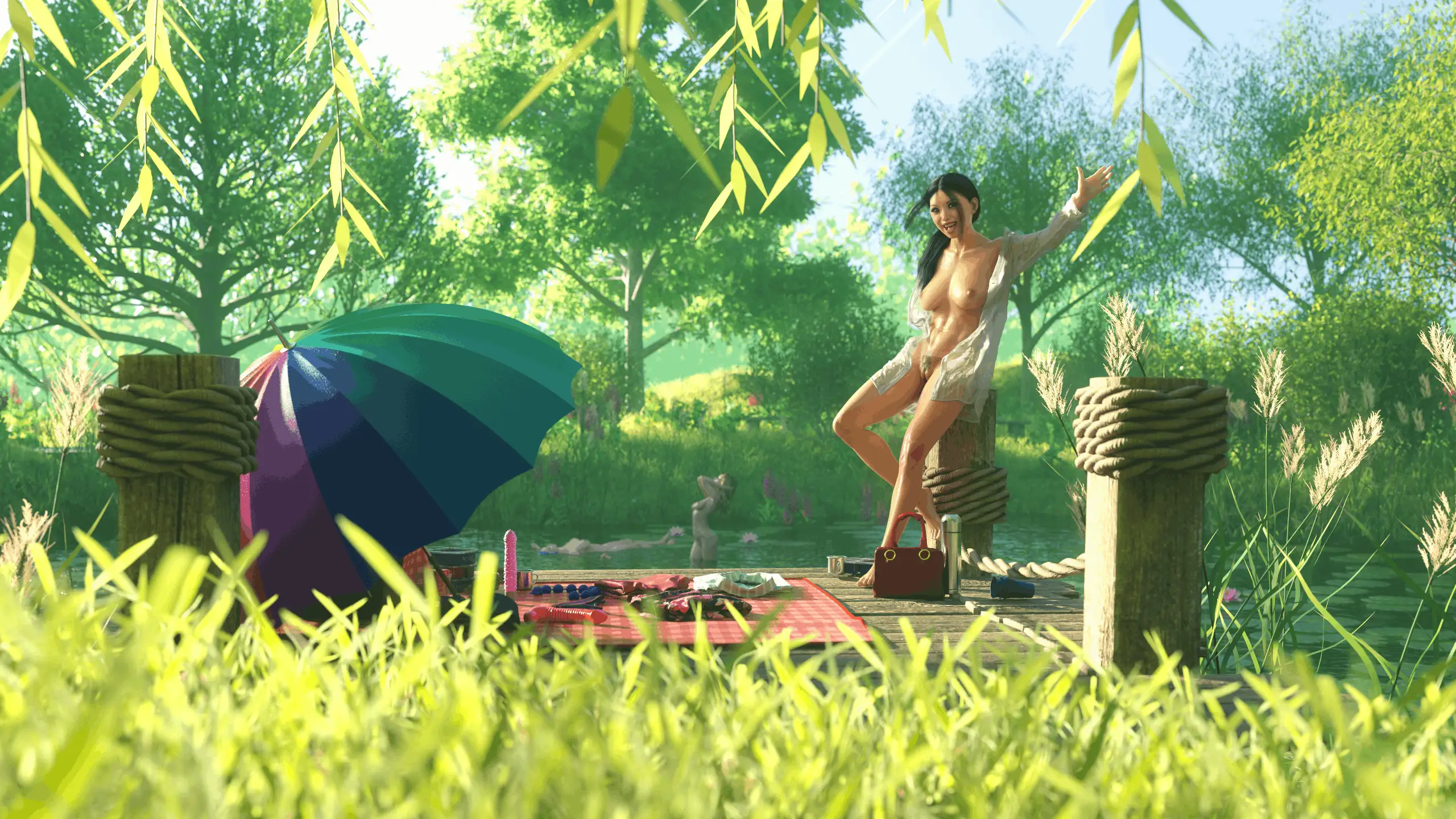 图片[7]-【神作SLG/汉化/动态】猎艳逐影v0.21.1 AI版【PC+安卓/9.66G/更新】