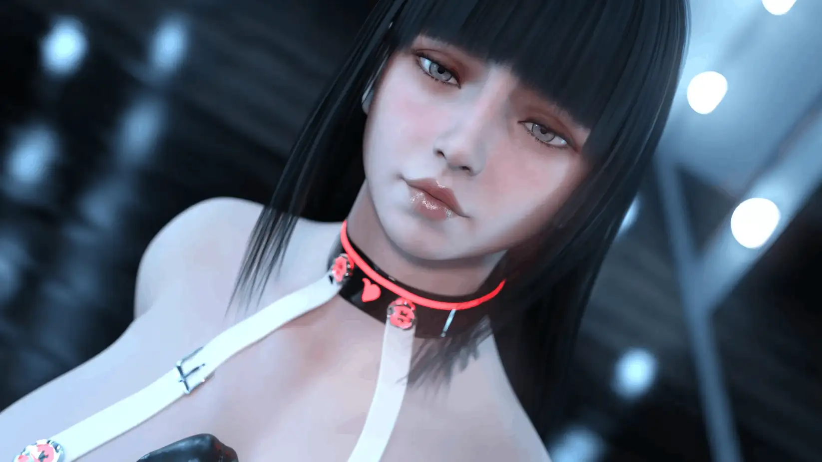 图片[22]-【神作SLG/汉化/动态】欲望之影v0.9.9 AI版【PC+安卓/18.0G/更新】