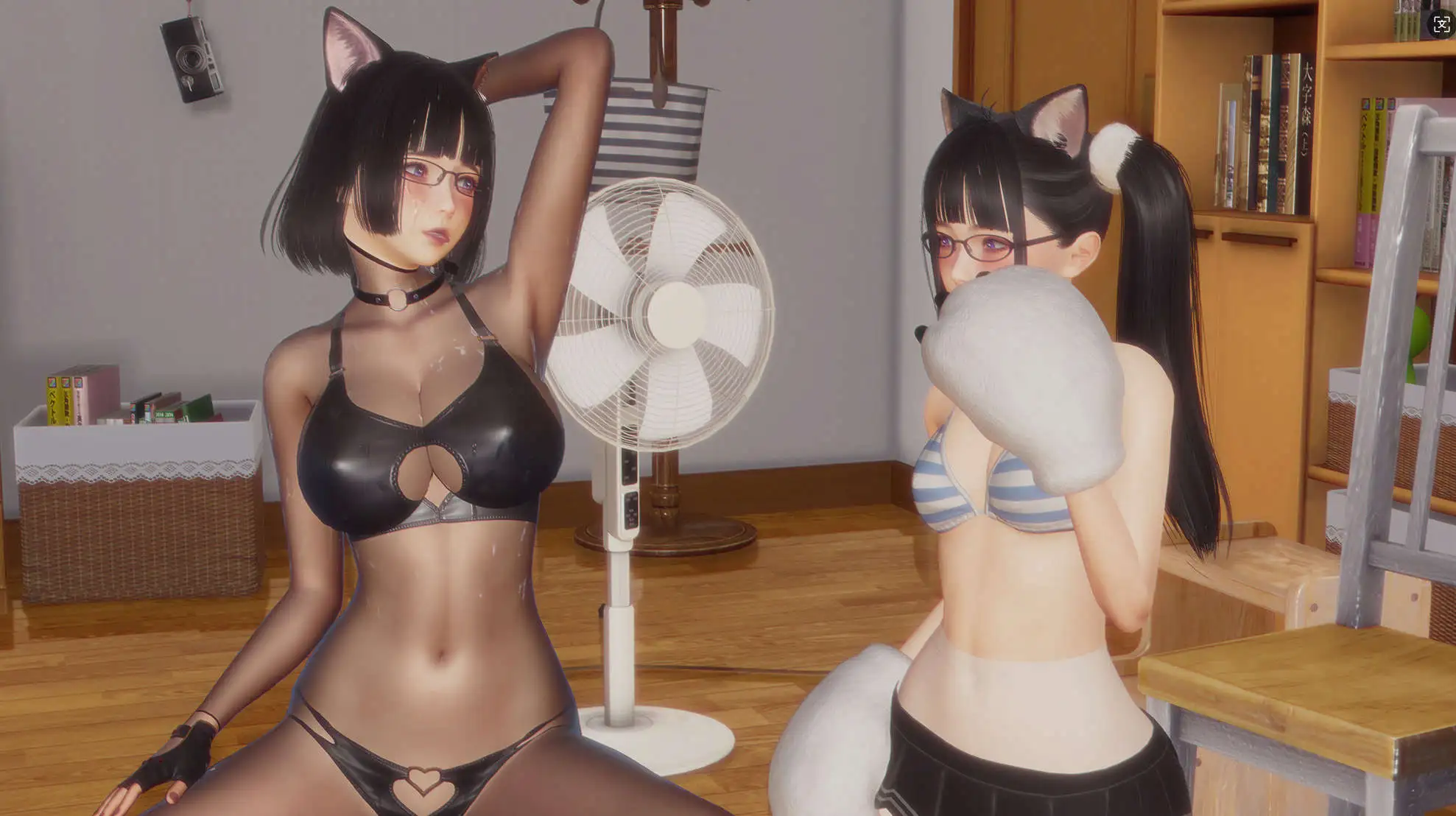 图片[7]-【3D/全彩/无修】电瓶飞车女郎+哒哒哒4-cos01-04【442P/194MB】