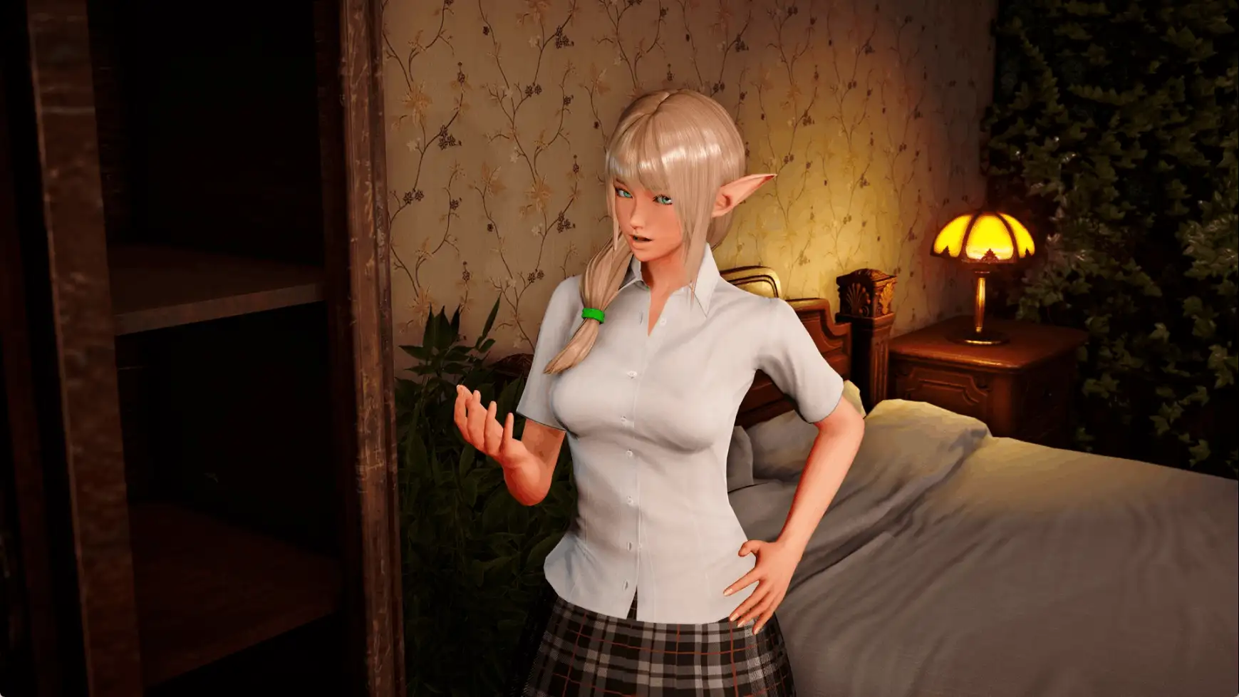 图片[7]-【亚洲SLG/汉化/动态】裂谷中的房屋v0.8.12EA AI版【PC/11.2G/更新】(别名:裂缝中的房子)