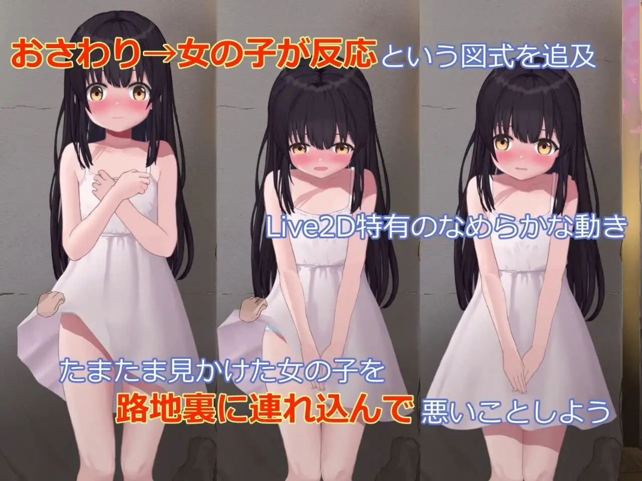 图片[4]-【SLG/AI汉化】在无人救援之地v1.0(20260626)【PC/230M】