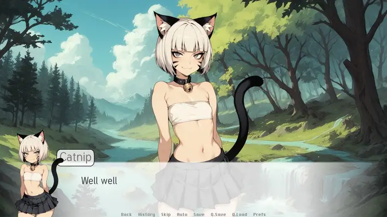 图片[4]-【SLG/AI汉化】灵魂后宫 v1.8【安卓/1.42G】