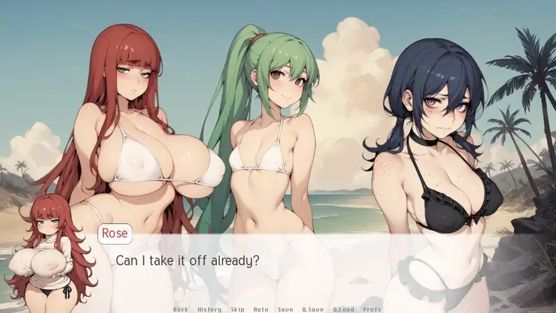 图片[6]-【SLG/AI汉化】灵魂后宫 v1.8【安卓/1.42G】