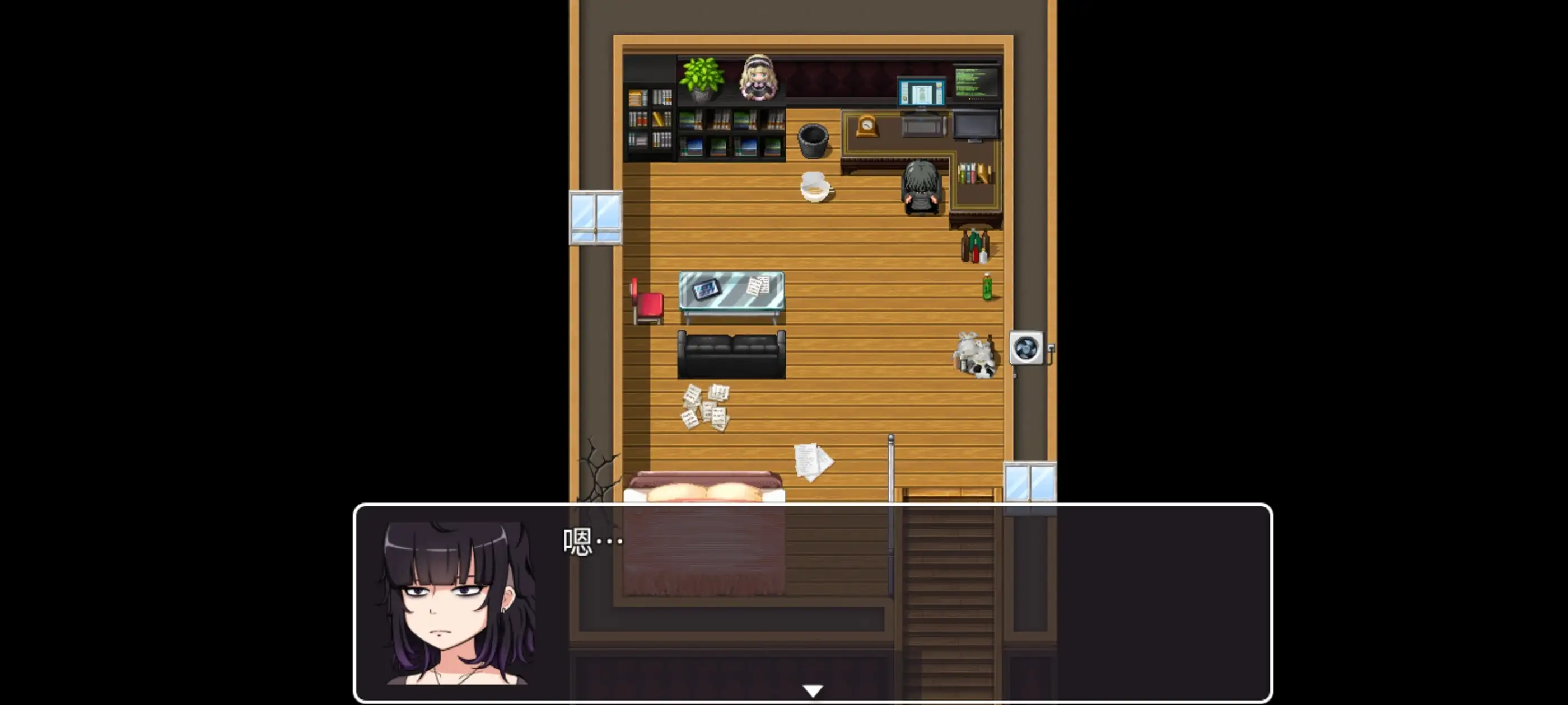 图片[10]-【日系RPG/AI汉化】毒苹果的美味食用方法1.0.0【PC+安卓/1.07G】