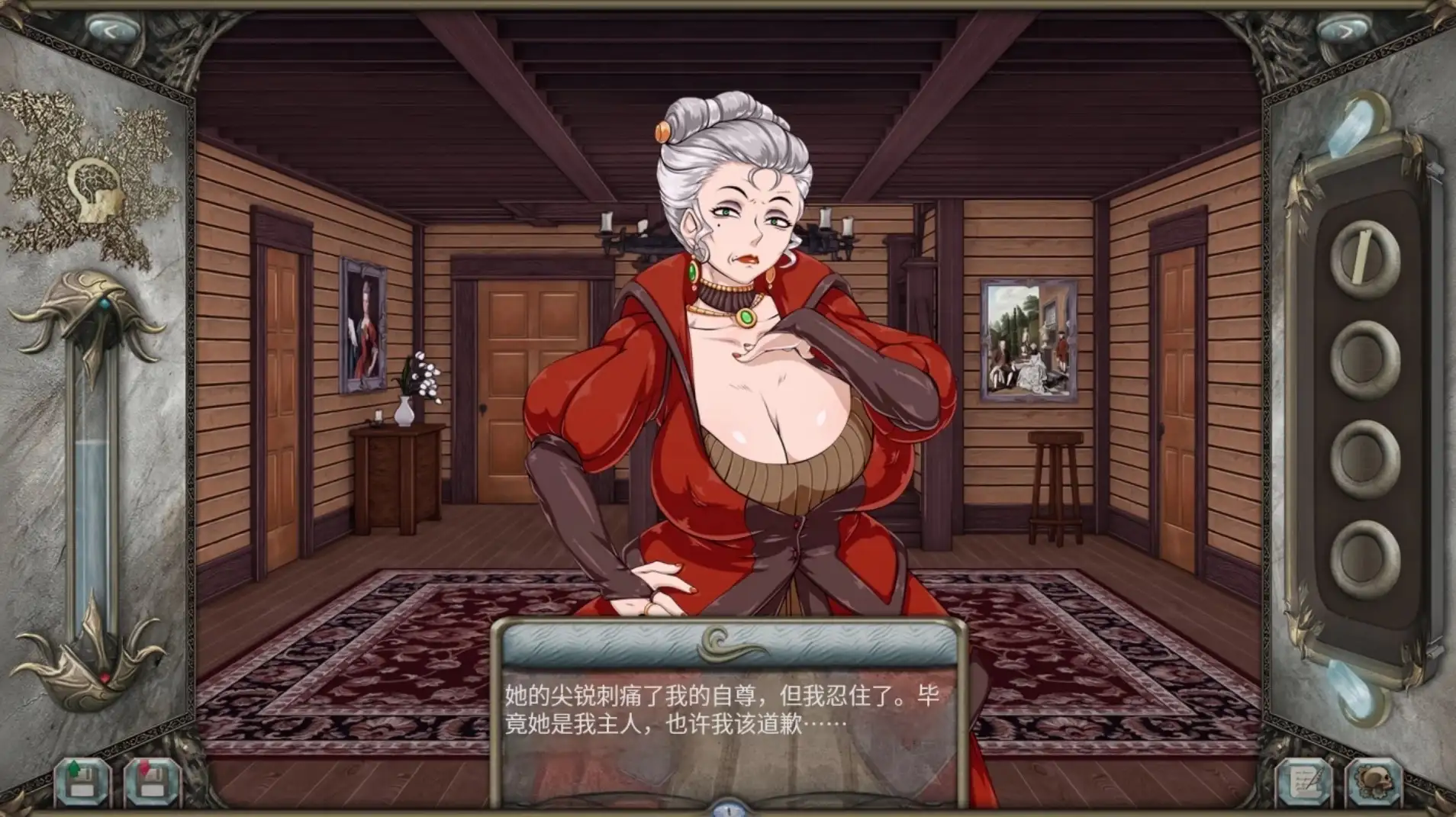 图片[8]-【SLG/AI汉化】divimera影之岛R14.5【PC+安卓/3.35G】
