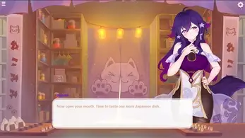图片[7]-【SLG/AI汉化】我甜美梦中的猫娘1.0【安卓/440M】
