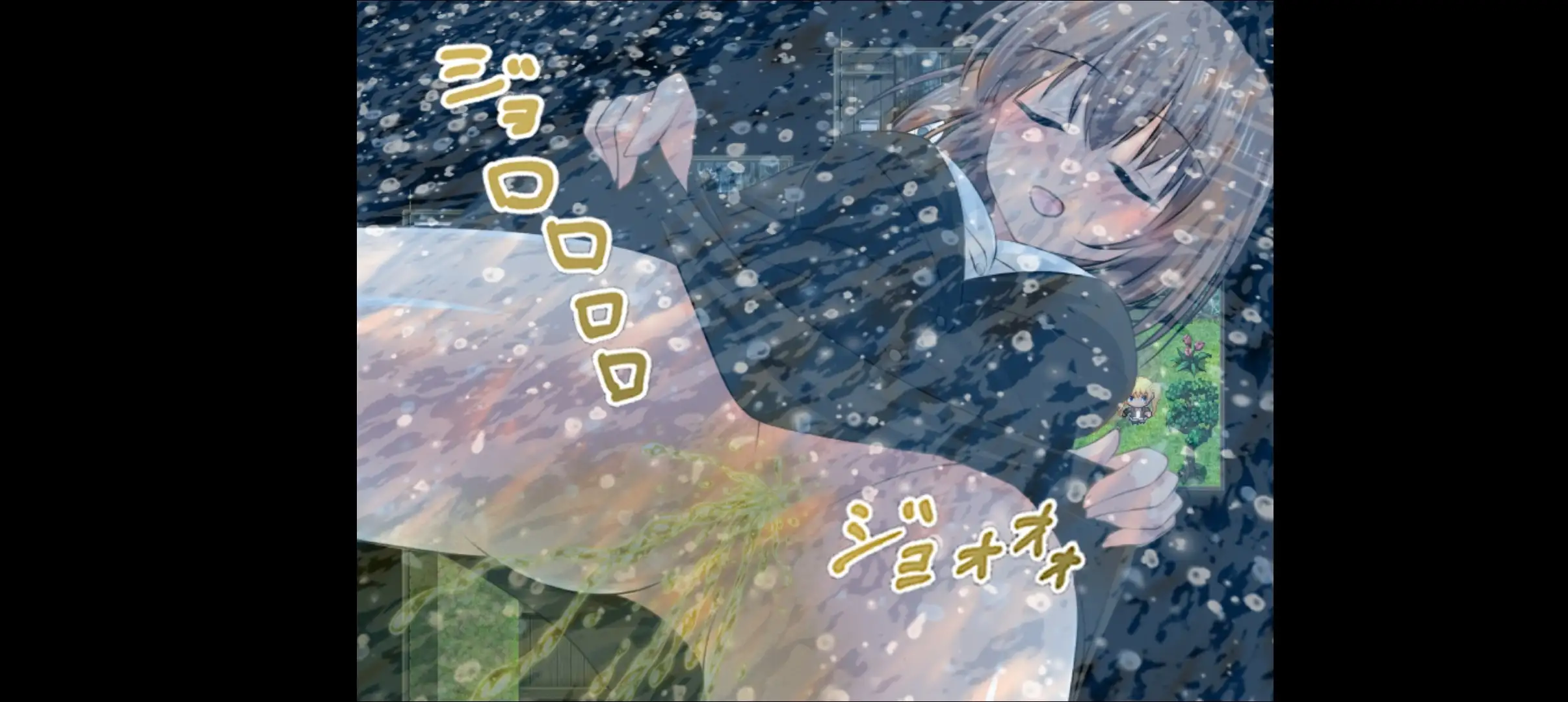 图片[4]-【日系RPG/AI汉化】厕所迷宫1.0【安卓/666M】