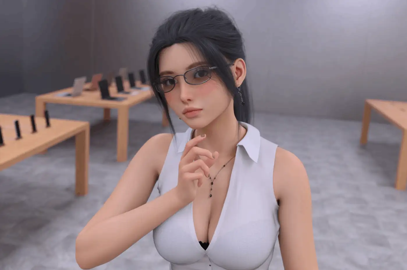 图片[11]-【欧美SLG/汉化/动态】暴山之王v0.5b AI版【PC+安卓/3.01G/更新】
