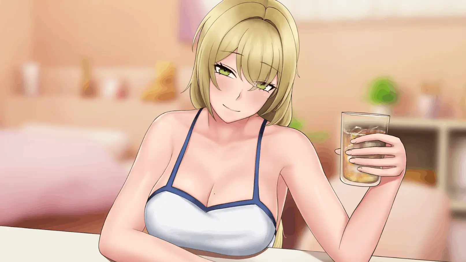图片[12]-【日系SLG/汉化/动态】欲望的低语：美咲之路v0.2.0 AI版【PC+安卓/3.83G/更新】