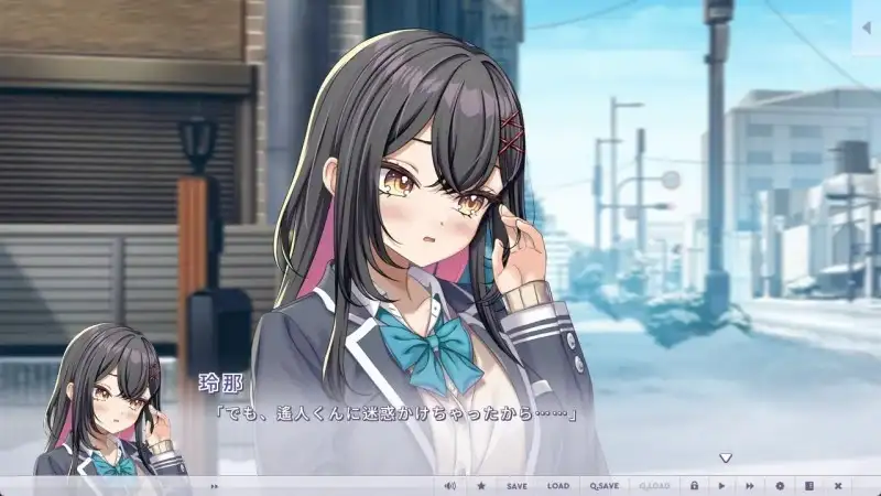 图片[10]-【ADV类型/AI汉化】年上彼女2 .v1.0.0【PC+安卓/2.52G】