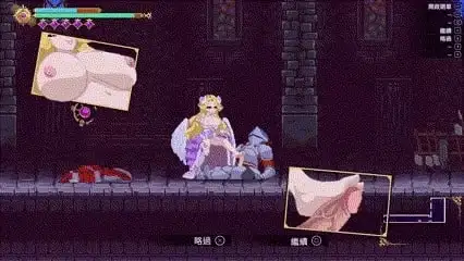 图片[11]-【ACT/中文/动态】魅魔继承者：黛莉菈的冒险1.0.027 官中步兵版【PC/377M】